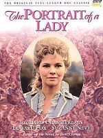 poster de The Portrait of a Lady