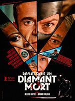 poster de Reflet Dans Un Diamant Mort