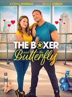 poster de Le boxeur et le papillon