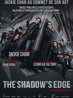 poster de The Shadow’s Edge