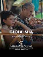 poster de Gioia Mia