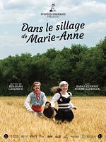 poster de Dans le Sillage de Marie-Anne
