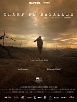 poster de Champ de bataille