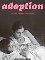 poster de Adoption