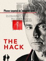 image de The Hack : sur écoute