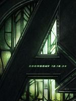 poster de Avengers: Doomsday