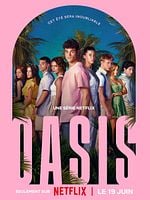poster de Oasis