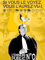 poster de L'Ennemi public n°0