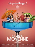 poster de Classe moyenne