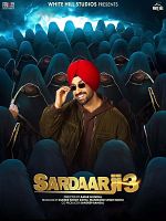 poster de Sardaar Ji 3