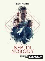 poster de Berlin Nobody