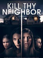 poster de Une menace sans visage