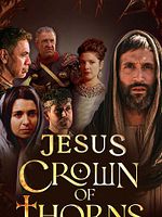 image de Jesus Crown of Thorns