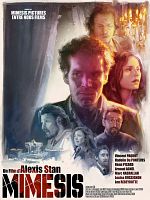 poster de Mimesis