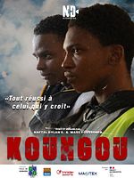 poster de Koungou