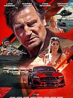 poster de The Mongoose