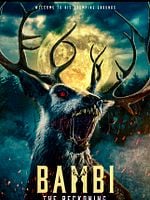 poster de Bambi la vengeance