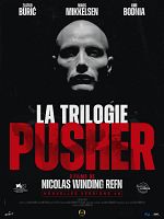 poster de Pusher