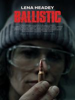 poster de Ballistic
