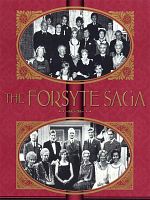 image de La dynastie des Forsyte