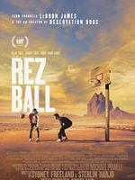 Rez Ball