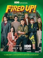 image de Fired Up!