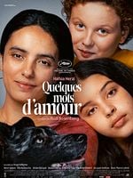 poster de Quelques mots d'amour