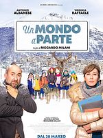 poster de Un mondo a parte