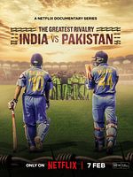 image de Inde et Pakistan, Les Meilleurs Ennemis du Cricket 