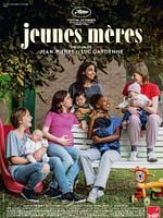 poster de Jeunes mères