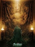 poster de Avengers: Doomsday