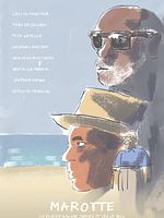 poster de Marotte