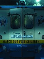 poster de Ice Cream Man
