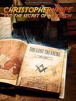 poster de Christopher Hope and the Secret of Napoleon