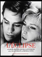 poster de L'Eclipse