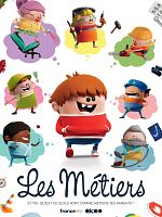 image de Les métiers