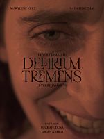 poster de Delirium Tremens
