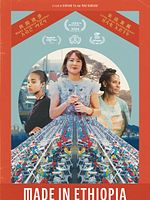 poster de Le Plan chinois pour l'Éthiopie