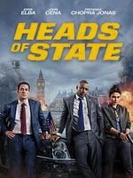 poster de Heads Of State