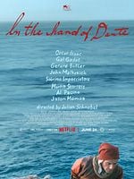 poster de In The Hand Of Dante