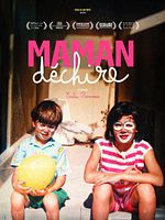 poster de Maman déchire