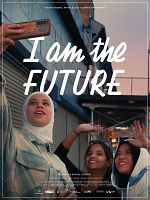 poster de I Am The Future