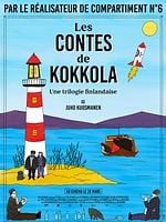 poster de Les Contes de Kokkola, une trilogie finlandaise