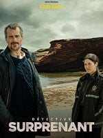 image de Détective Surprenant : La fille aux yeux de pierre