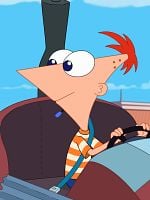 poster de Phineas et Ferb 