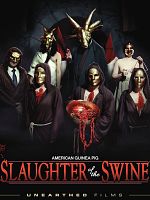 poster de American Guinea Pig : Slaughter of the Swine