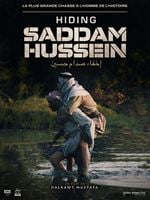 Hiding Saddam Hussein