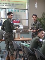 image de The Legend of Kitchen Soldier