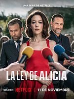image de La Loi d'Alicia