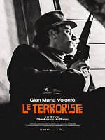 poster de Le Terroriste